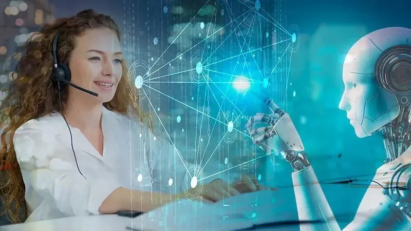 AI in Contact Centers: Redefining Customer Experience